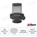 ISC-ETA5-B041 58 kHz AM Tamper-Evident Bottle Tag - Dahua