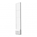 Antenne antivol RF 8,2 MHz en acrylique ISC-EAR8-C108-R avec intégration réseau RJ45 et vidéosurveillance - Dahua