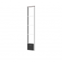 ISC-EAR6-E108-S Antenna Antitaccheggio RF 8,2 MHz MONO con Rete RJ45 e Integrazione CCTV - Dahua