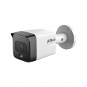 Telecamera Bullet IP 4MP Ottica 2.8 mm PoE IR 30 m WDR 120 dB IP67 con Rilevamento Persone - Dahua
