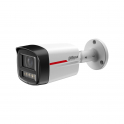 Dahua WizSense 4MP WizColor 2.8mm PoE AI SMD Plus IP67 Bullet IP Camera with Built-in Microphone