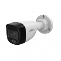2MP Smart Dual Light Bullet Camera 2.8 mm Microphone IP67 HDCVI 4 in 1 - Dahua