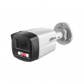 2MP 2.8 mm Smart Dual Light PoE SMD Plus IP67 Bullet IP Camera with Microphone - Dahua