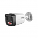 copy of Caméra intelligente à double éclairage Dahua S3 3,6 mm WDR IP67 2 MP Full HD avec microphone intégré