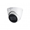Dahua 2MP Starlight Dome Camera 2.7-12mm Motorized Smart IR 60m Audio IP67