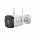 Dahua 3MP 2.8mm Smart Dual Light AI WiFi IP Camera with Two-Way Audio IP67 and Human/Vehicle Detection