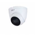 Dahua 5MP 4-in-1 Starlight 2.8mm Dome Camera with 40m Smart IR, Coaxial Audio, and IP67