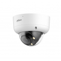 Dahua 2MP 2.8mm Smart Dual Light 4-in-1 Dome Camera with Microphone, 130dB WDR, IP67 and IK10