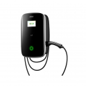 Colonnina di Ricarica EV D-Volt Pro 22 kW Trifase Tipo 2 Smart App RFID OCPP MID IP55 - Dahua