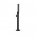 Support de poteau ICS-MBE-1B pour bornes de recharge D-Volt Air et D-Volt Pro pour véhicules électriques - Dahua
