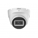 Dahua 5MP 2.8mm Smart IR Dome Camera 30m IP67 4-in-1 Technology