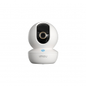 Caméra Wi-Fi panoramique et inclinable IMOU Ranger RC 3K 5MP avec détection humaine par IA et suivi intelligent
