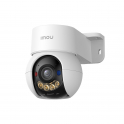 IMOU Talos 8MP 4K 3.6 mm PTZ Wi-Fi Camera with AI, Wi-Fi 6 and IP65