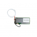 IQ Card 433 Benel 433 MHz for Qolsys IQ Panel | Plug-in Receiver Card Compatible Wireless Sensors