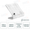 Desktop Stand for Qolsys IQ4 Central | Original SmartMount Base