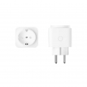 IQ Presa Smart PowerG+ Wireless | Presa Intelligente per Qolsys IQ