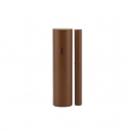 Guscio Marrone Originale per Bentel BW-MCN-P8M2 | Cover per Contatto Magnetico Wireless