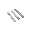 Distanziali Bianchi Bentel BW-MCN-P8M2 10 Pezzi Originali per Contatto Magnetico Wireless
