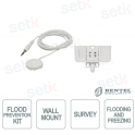 PGP-WT-PRB Anti-Flooding Accessory Kit with Wall Bracket and Probe