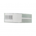 ISC-ETR1-3030J Etichetta Antitaccheggio RF 8,2 MHz per Gioielli con Barcode – 10.000 Pezzi - Dahua