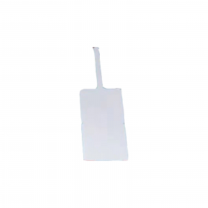 Étiquettes antivol vierges RF 8,2 MHz ISC-ETR1-3030J-B pour bijoux – 10 000 pièces – Dahua