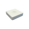 DS-7104NI-Q1 NVR 4 IP Channels up to 6MP H.265+ HDMI/VGA HDD 6TB Hik-Connect - Hikvision