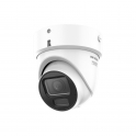 DS-2CD2H166G3-IZSY IP Turret Camera 16MP 2.8-12mm AcuSense DarkFighter IR 40m PoE IP67 IK10 - Hikvision