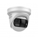 DS-2CD23167G3P-LIS2UY/SL 16MP 180° ColorVu 3.0 AI IP Camera 2.8mm Lens PoE - Hikvision