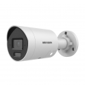 DS-2CD20123G2-LIUY/SRB Telecamera IP 12MP 2.8mm AcuSense Smart Hybrid Light PoE - Hikvision