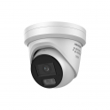 DS-2CD23123G2-LIS2UY/SRB IP Camera 12MP 2.8mm AcuSense 3.0 Smart Hybrid Light PoE - Hikvision