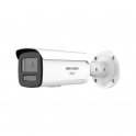 DS-2CD2T123G2-LIS2UY/SRB Telecamera IP 12MP 4mm AcuSense 3.0 Smart Hybrid Light PoE - Hikvision