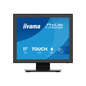 iiyama ProLite T1732MSC-B2S Touchscreen Monitor 17" PCAP 10 Points IP54 HDMI DisplayPort