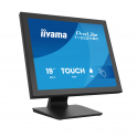 Moniteur tactile iiyama ProLite T1932MSC-B2S 19" PCAP 10 points IP54 HDMI DisplayPort