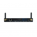 SDM31201BC-1L Intel Core i3, Windows 11 IoT, SSD 256 Go, Wi-Fi 6, SDM-L pour affichage dynamique et écrans interactifs - iiyama