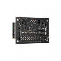 Ajax Superior MultiTransmitter 8 Ingressi Fibra Modulo Cablato per Integrazione Dispositivi di Terze Parti