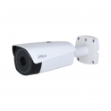 TPC-BF5401-B7-S2 7.5mm 400x300 AI PoE IP67 Thermal Camera for Perimeter Protection - Dahua