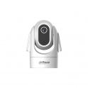 Caméra WiFi Dahua 2MP panoramique et inclinable à 360° avec suivi automatique IA, audio bidirectionnel et vision nocturne