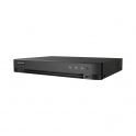 iDS-7204HUHI-M1/XT DVR AcuSense 4 Channels 8MP AI Deep Learning H.265 Pro+ - Hikvision