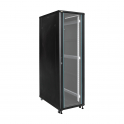 RS4261 Armadio RACK 19" 42U 600x1000 a Pavimento IP20 per TVCC, LAN e Sistemi di Sicurezza - Pulsar