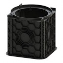 Puisard d'ancrage barrieres - Serie Mana - Setik