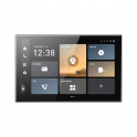 DS-KH9570-WTE1/S 10.1" IP video intercom Android 14 Wi-Fi 6 PoE 4GB RAM - Hikvision