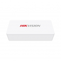 DS-3E0502P-E Iniettore PoE Gigabit 30W IEEE 802.3af/at con Protezione 6 kV - Hikvision
