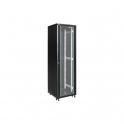 Armadio RACK 19" ZRS4266 42U 600x600 IP20 1000 kg per TVCC, LAN e Sistemi di Sicurezza - Pulsar