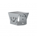 Nacelle orientable en acier DS-1232ZJ-P -60°/+60° pour caméras, charge maximale 6 kg - Hikvision