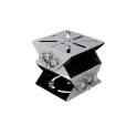 DS-1232ZJ-T/BJH Giunto Cardanico per Telecamere ITS e Monitoraggio Traffico - Hikvision