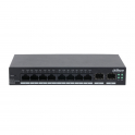 Switch Dahua CS4210-8GT 10 Porte Gigabit Cloud Managed per Reti Aziendali
