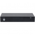 Switch Dahua CS4210-8GT 10 Porte Gigabit Cloud Managed per Reti Aziendali