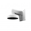 Support mural en aluminium DS-1272ZJ-110 pour mini-caméras dôme, capacité de charge 4,5 kg - Hikvision