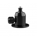DS-2920ZJ Staffa da Parete per Telecamere Termografiche, Rotazione 360° e Inclinazione 90° - Hikvision