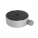 DS-1280ZJ-DM55(B)-428CPY Scatola di Giunzione per Telecamere Bullet e Turret Anticorrosione - Hikvision